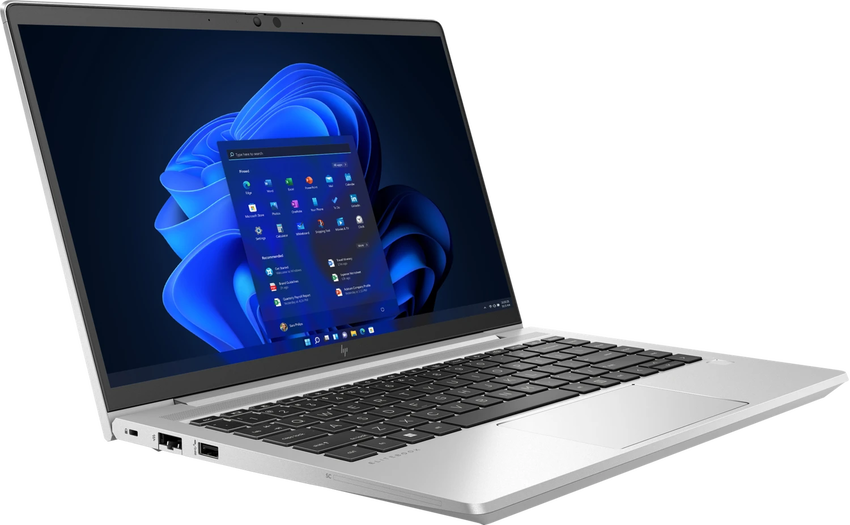 Prenosnik HP EliteBook 640 G9 | i5-1235U | 16GB RAM | 256GB SSD | W11P / i5 / RAM 16 GB / SSD Disk / 14,0″ FHD - slika 2