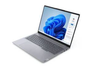 Intel® Core™ Ultra 5 225U   1 5 - 4 8 GHz   12 Cores (2C+8c+2c 14T)  32 GB DDR5 SODIMM  512 GB NVMe SSD  40 64 cm (16 0)  Matiran (AntiGlare  matt)  WUXGA   1920 x 1200  Intel Graphics  HDMI  USB-C  Thunderbolt  2x USB  Backlit keyboard  Card reader  bluetooth  Microsoft Windows 11 Pro  (64-bit)