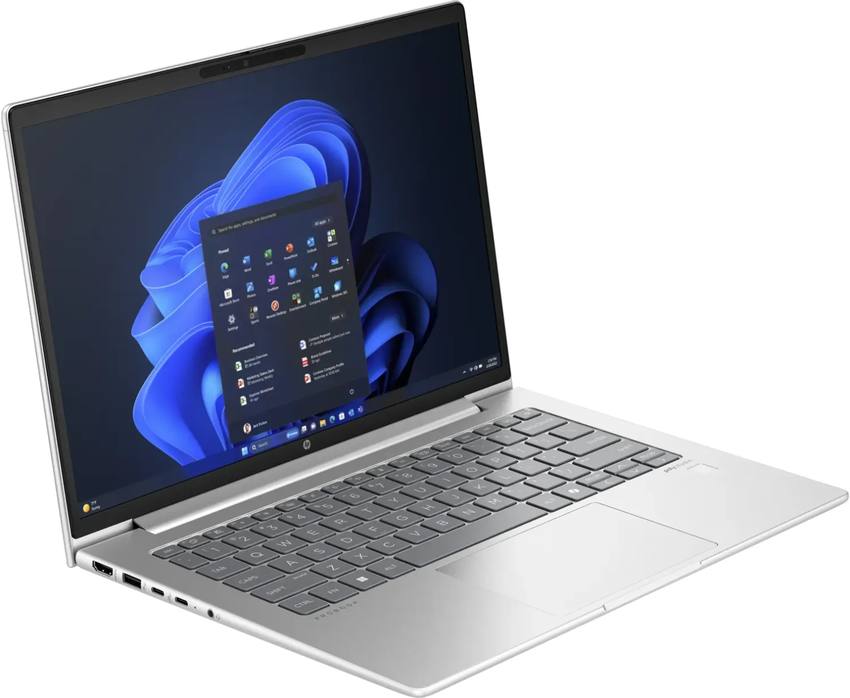 Prenosnik HP ProBook 440 G11 | U7-155U | Win 11 Pro / Core Ultra 7 / RAM 16 GB / SSD Disk / 14,0″ WUXGA - slika 3
