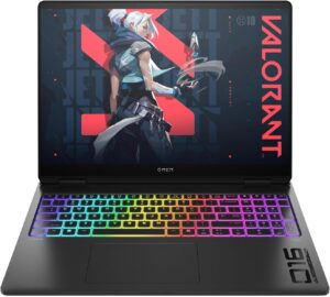 Intel Core Ultra 9 275HX | 8 performance cores | 16 Efficient cores | 2.1 GHz   Turboboost 5.4 GHz  32 GB DDR5 SODIMM  1 TB NVMe SSD  40 64 cm (16 0)  Matiran (AntiGlare  matt)  WQXGA   2560 x 1600  NVIDIA® GeForce RTX™ 5080 (16 GB GDDR7)  HDMI  Thunderbolt  2x USB  Backlit keyboard  bluetooth  Microsoft Windows 11 Home (64-bit)