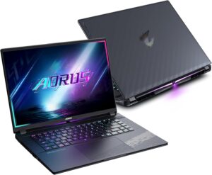 Intel® Core™ Ultra 9 275HX   2.1 GHz   Turboboost 5.4 GHz  32 GB DDR5 SODIMM  1 TB NVMe SSD  43 9 cm (17 3)  Matiran (AntiGlare  matt)  WQXGA   2560 x 1600 @165Hz  NVIDIA® GeForce RTX™ 5070 (8 GB GDDR7)  HDMI  Thunderbolt  2x USB  Backlit keyboard  bluetooth  Microsoft Windows 11 Home (64-bit)  Srednje Praske Na Pokrovu