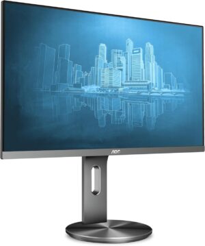 60 96 cm (24)  Matiran (AntiGlare  matt)  FHD   1920 x 1080  HDMI  4x USB