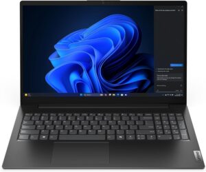 Intel® Core™ i5-13420H   2 1 - 3 4 GHz   Octa-Core (4C+4c 12T)   Turbo Speed 4 6 GHz  8 GB DDR5 SODIMM  256 GB NVMe SSD  39 6 cm (15 6)  Matiran (AntiGlare  matt)  FHD   1920 x 1080  Intel® UHD Graphics  HDMI  USB-C  2x USB  bluetooth  Microsoft Windows 11 Pro (64-bit)