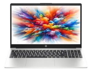 Intel Core 5 120U (1 4 GHz)  39 6 cm (15 6) FHD (1920x1080) AG LED 60 Hz  8 GB DDR5-5200  SSD 512 GB M.2 PCIe NVMe  Intel Graphics (IGP)  1x HDMI 1.4b  1x USB-C 3.2 Gen2 (DisplayPort - 10Gbps)  2x USB-A 3.2 Gen1 (5Gbps)  Wi-Fi 6 (2x2)  Bluetooth 5.2  Webcam  Std. Kbd.  Free DOS