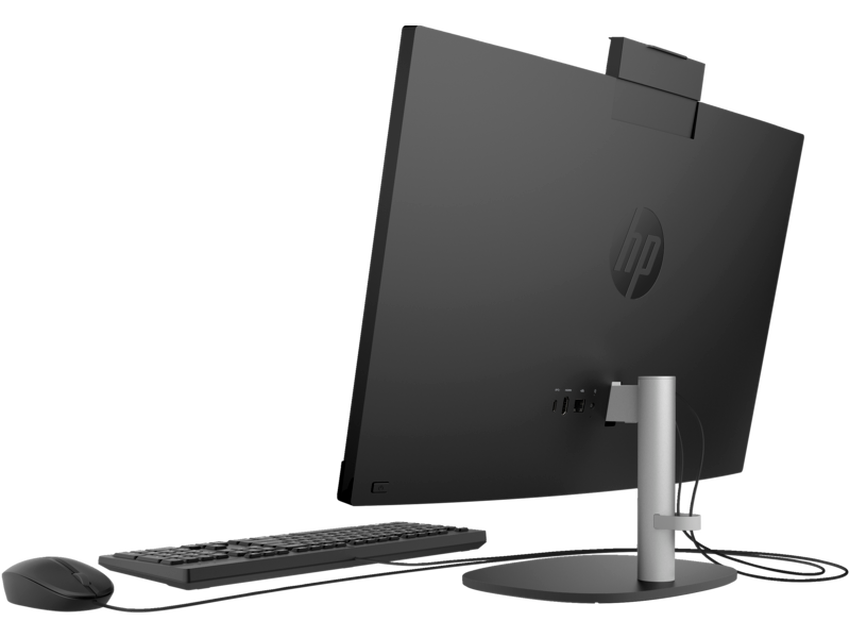 Računalnik HP All-in-One 24-cr0041na | AMD Ryzen 7000s series / Ryzen 3 / RAM 8 GB / SSD Disk - slika 2
