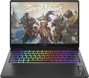 Intel Core Ultra 9 185H (2 3 GHz)  16 GB LPDDR5-7467 (on board). SSD 1 TB M.2 PCIe Gen4  NVIDIA GeForce RTX 4070 (8 GB GDDR6)  HDMI 2.1  35 6 cm (14 0) 2.8K (2880x1800) BV OLED 120Hz  2x USB-A 3.2 Gen2 (10Gbps)  1x Thunderbolt 4 (DisplayPort - 40Gbps)  1x USB-C 3.2 Gen2 (10Gbps)  Wi-Fi 7  Bluetooth 5.4  Webcam  Backlit Kbd.  Microsoft Windows 11 Home (64-bit)