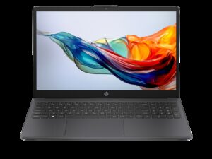 AMD Ryzen 7 5825U (2 0 GHz)  16 GB (2x8GB) DDR4-3200  39 6 cm (15 6  ) FHD (1920x1080) AG LED 60 Hz  SSD 512 GB M.2 PCIe NVMe  AMD Radeon Graphics (IGP)  1x HDMI 1.4b  1x USB-C 3.2 Gen1 (5Gbps)  2x USB-A 3.2 Gen1 (5Gbps)   no ODD  Wi-Fi 6 (2x2)  Bluetooth 5.4  Webcam  Std. Kbd.  Free DOS 3.0