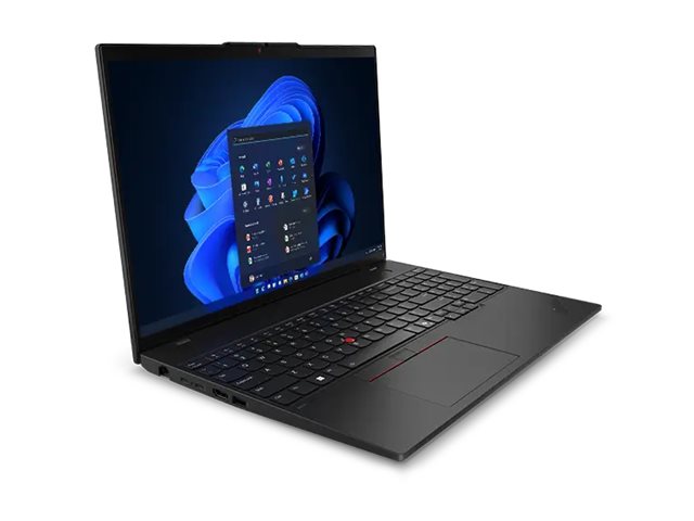 Prenosnik Lenovo ThinkPad L16 G1 / AMD Ryzen™ 5 / RAM 16 GB / SSD Disk / 16,0″ WUXGA - slika 2