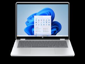 Intel Core 5 120U (1 4 GHz)  16 GB LPDDR5-5200  SSD 512 GB M.2 PCIe NVMe  35 5 cm (14 0 ) WUXGA (1920x1200) Multi-Touch BV LED IPS 60 Hz  Intel Graphics (IGP)  HDMI 2.1  2x USB-C 3.2 Gen2 (10Gbps - DisplayPort)  1x USB-A 3.2 Gen2 (10Gbps)  1x USB-A 3.2 Gen1 (5Gbps)  Wi-Fi 6  Bluetooth 5.4  Backlit Kbd  Webcam  Microsoft Windows 11 Home (64-bit)