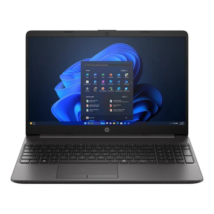 Intel N150 (0 8 GHz) 8 GB DDR4-3200 SSD 256 GB M.2 PCIe NVMe 39 6 cm (15 6) FHD (1920x1080) AG LED 60 Hz Intel Graphics (IGP) no ODD HDMI 2x USB-A 3.2 Gen1 (5Gbps) 1x USB-C 3.2 Gen2 (DisplayPort - 10 Gbps) Wi-Fi 6 Bluetooth 5 Gb LAN Webcam CardReader Std. Kbd. Microsoft Windows 11 Home (64-bit)