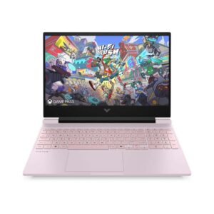 Intel Core i5-13420H (2 1 GHz)  16 GB DDR4-3200  SSD 512 GB M.2 PCie NVMe  39 6 cm (15 6) FHD (1920x1080) AG LED 144 Hz  NVIDIA GeForce RTX 3050 (6 GB GDDR6)  HDMI 2.1  1x USB-C 3.2 5Gbps  2x USB-A 3.2 (5Gbps)  Wi-Fi 6 (2x2)  Bluetooth 5.4  Webcam  Backlit Kbd.  Microsoft Windows 11 Home (64-bit)