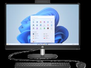 AMD Ryzen R5 7520U (2 8 GHz)  16 GB DDR4-3200  SSD 1 TB M.2 PCIe NVMe  68 6 cm (27) FHD (1920x1080) AG LED  AMD Radeon Graphics (IGP)  HDMI  1x USB-C (5Gbps)  2x USB-A 3.2 Gen1 (5Gbps)  2x USB-A 2.0  Wi-Fi  Bluetooth  Webcam  Wired  Microsoft Windows 11 Home (64-bit)