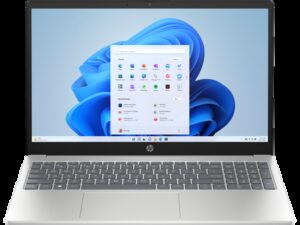 AMD Ryzen 7 5825U (2 0 GHz)  16 GB (2x8GB) DDR4-3200  39 6 cm (15 6  ) FHD (1920x1080) AG LED 60 Hz  SSD 1 TB M.2 PCIe NVMe  AMD Radeon Graphics (IGP)  1x HDMI 1.4b  1x USB-C 3.2 Gen1 (5Gbps)  2x USB-A 3.2 Gen1 (5Gbps)   no ODD  Wi-Fi 6 (2x2)  Bluetooth 5.4  Webcam  Std. Kbd.  Microsoft Windows 11 Home (64-bit)