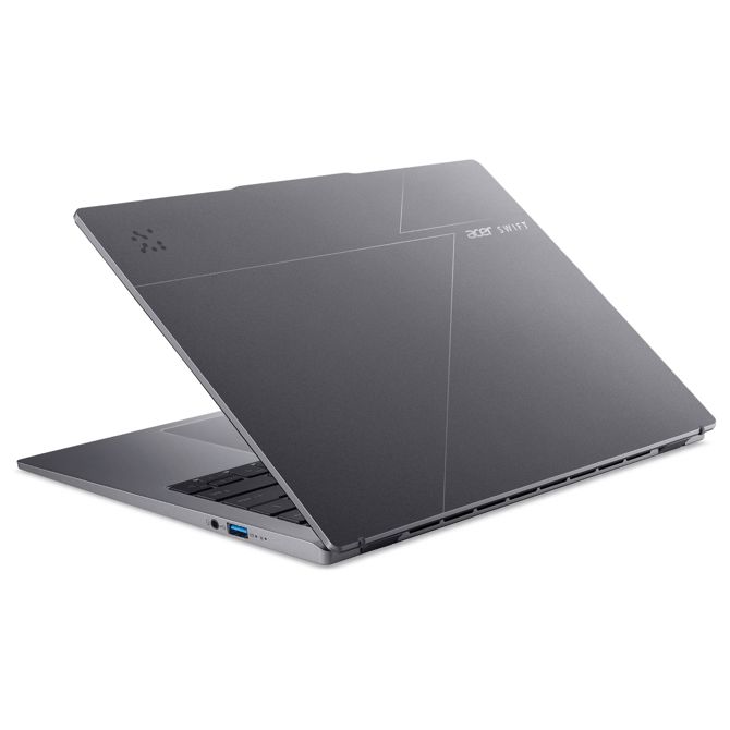 Prenosnik Acer Swift SFG14-64 / Ryzen 3 / RAM 32 GB / SSD Disk / 14,0″ WUXGA - slika 2
