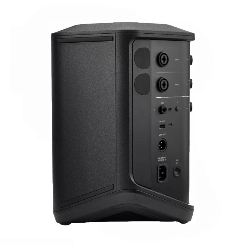 Aktivni zvočnik Bose S1 Pro+ PA System