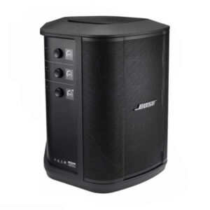 Aktivni zvočnik Bose S1 Pro+ PA System