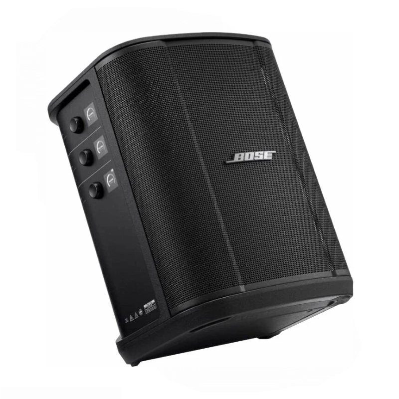 Aktivni zvočnik Bose S1 Pro+ PA System