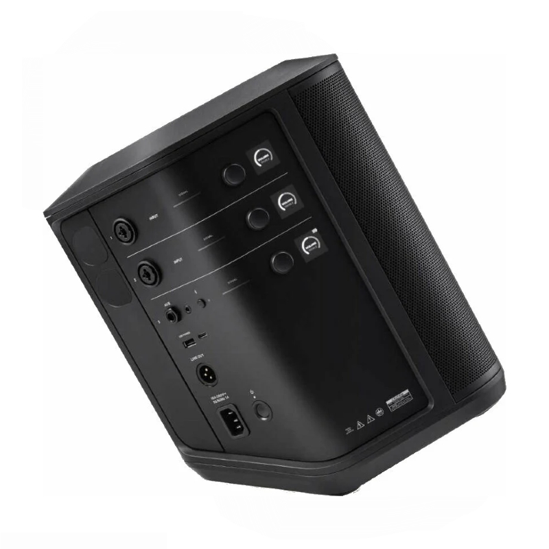 Aktivni zvočnik Bose S1 Pro+ PA System