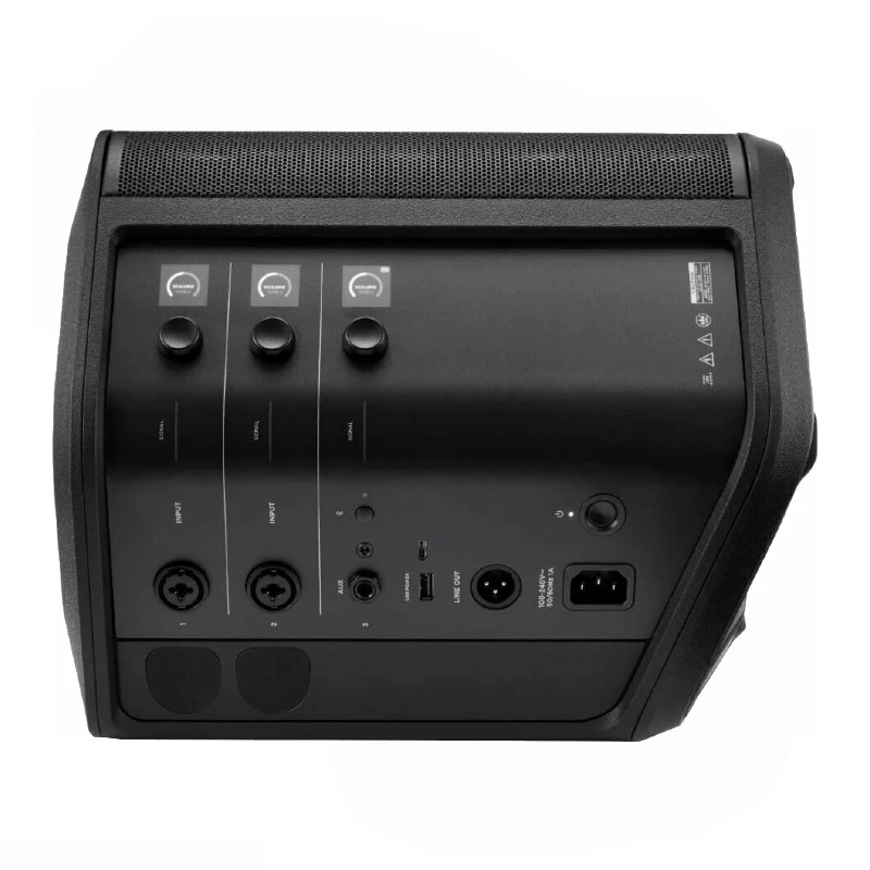 Aktivni zvočnik Bose S1 Pro+ PA System