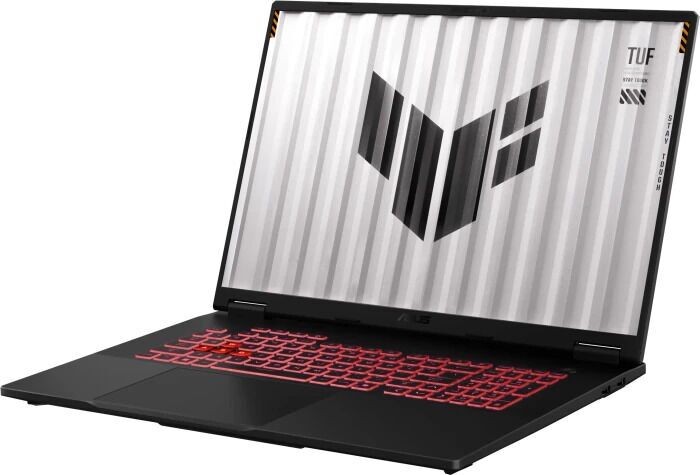 Prenosnik Asus TUF Gaming A18 FA808UH / Ryzen 7 / RAM 16 GB / SSD Disk / 18" WQXGA - slika 3