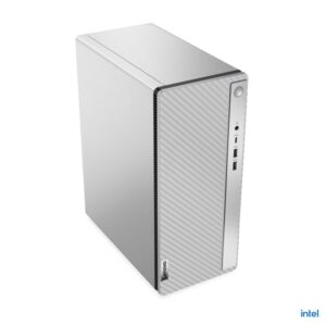 Intel Core i7 13700 (2 1 - 5 2 GHz)  16 GB DDR5-5600 (2x8GB)  HDD 1 TB 7200rpm + SSD 256 GB M.2 PCIe NVMe  Intel UHD Graphics 770 (IGP)  HDMI 2.1  1x VGA  1x USB-C 3.2 Gen1 (15W PD out)  2x USB-A 3.2 Gen1 (5Gbps)  4x USB-A 2.0  Wi-Fi 6E  Bluetooth 5.3  Gb LAN  Microsoft Windows 10 Pro (64-bit)