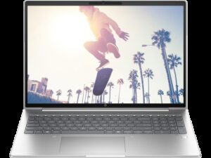 Intel Core Ultra 5 125U (1 3 - 4 3 GHz)  40 6 cm (16 0) WUXGA (1920 x 1200) UWVA AG LED  16 GB DDR5-5600  SSD 512 GB M.2 PCIe NVMe  Intel Graphics (IGP)  HDMI  2x USB-C 3.2 Gen2 (20Gbps - DisplayPort)  2x USB-A 3.2 Gen1 (5Gbps)  Gb LAN  Wi-Fi 6E  Bluetooth 5.3  Webcam  Fingerprint  65W USB-C PD Adapter  Backlit Kbd.  FreeDOS