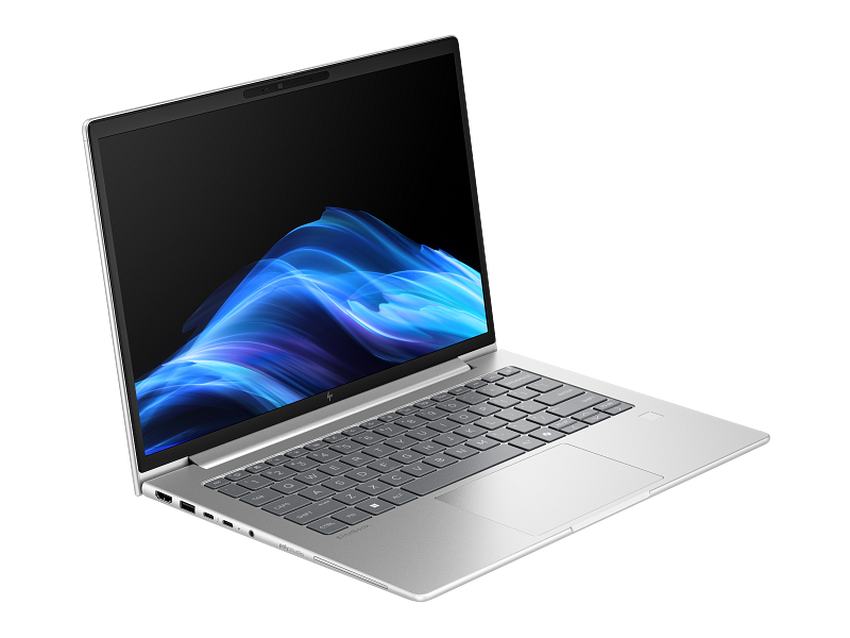 Prenosnik i HP EliteBook 6 G1iR 14 | Core 5 120U / Core 5 / RAM 16 GB / SSD Disk / 14,0″ WUXGA - slika 2