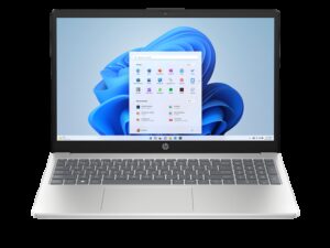 Intel Core 5 120U (1 4 - 5 0 GHz)  8 GB DDR5-5200  SSD 512 GB M.2 PCIe NVMe  39 6 cm (15 6) FHD (1920x1080) AG LED IPS 60 Hz  Intel Graphics (IGP)  HDMI 1.4b  2x USB-A 3.2 Gen1 (5Gbps) + 1x USB-C 3.2 Gen1 (5Gbps)  no ODD  Webcam  Wi-Fi 6 (2x2)  Bluetooth 5.4  Backlit Kbd.  Microsoft Windows 10 Pro (64-bit)