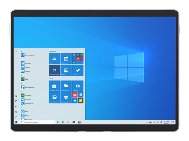 Prenosnik Microsoft Surface Pro 8 / i5 / RAM 16 GB / SSD Disk / 13,3″ 2880x1920 - slika 3