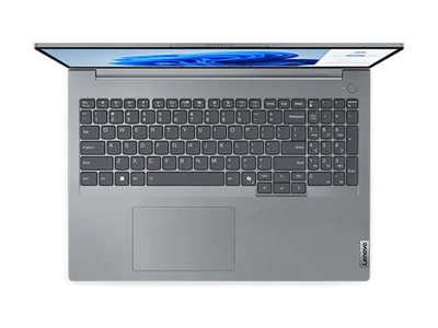 Prenosnik Lenovo ThinkBook 16 G8 IAL / Ultra 5 / RAM 32 GB / SSD Disk / 16,0″ WUXGA - slika 3