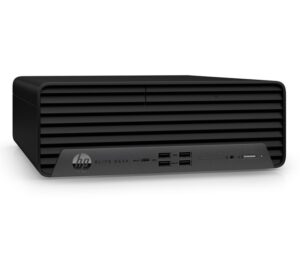 Intel Core i5-14500 (2 6 GHz)  8 GB DDR5-4800  SSD 512 GB PCIe NVMe  DVD slim  Intel UHD Graphics 770 (IGP)  1x HDMI 1.4  2x DisplayPort 1.4  1x Thunderbolt 3  1x USB-C 3.2 (20Gbps)  1x USB-C 3.1 (5Gbps)  4x USB-A 3.1 (10Gbp​s)  4x USB-A 3.0 (5Gbps)  3x USB-A 2.0 (480Mbp​s)  Gb LAN  Free DOS