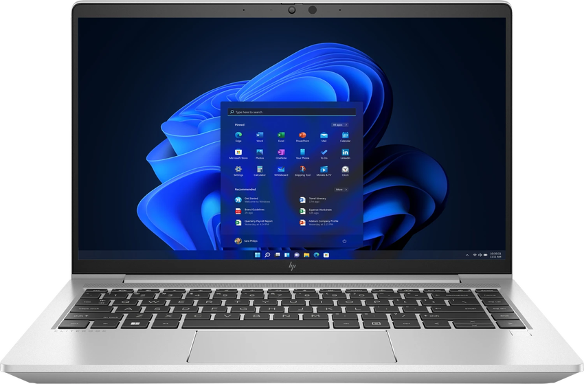 Intel Core i5-1235U (1 3 - 4 4 GHz) 35 6 cm (14 0) FHD (1920x1080) AG UWVA LED 60 Hz 16 GB DDR4-3200 SSD 256 GB M.2 PCIe NVMe Intel Iris Xe Graphics (IGP) HDMI 2.0 1x Thunderbolt4 (DisplayPort USB-C) 3x USB-A 3.2 Gen1 (5Gbps) Wi-Fi 6E (2x2) Bluetooth 5.3 Webcam Backlit Kbd. Microsoft Windows 11 Pro 64 (64-bit)