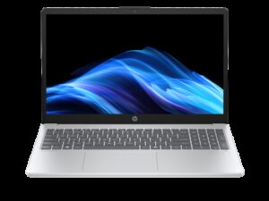 AMD Ryzen AI5 340 (2 0 GHz)  39 6 cm (15 6 ) FHD (1920x1080) AG LED  24 GB (2x12GB) DDR5-5600  SSD 512 GB M.2 PCIe NVMe  AMD Radeon 840M (IGP)  HDMI 1.4b  2x USB-A 3.2 Gen1 (5Gbps)  1x USB-C 3.2 Gen2 (10Gbps - DisplayPort)  Wi-Fi 6 (2x2)  Bluetooth 5.4  Backlit Kbd.  65W USB-C PD Adapter  Webcam  Fingerprint  Windows 11 Home (64-bit)