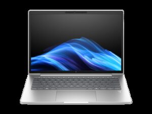 Intel Core 5 120U (1 4 GHz)  35 6 cm (14 0) WUXGA (1920x1200) AG WLED  16 GB DDR5-5600  SSD 512 GB PCIe NVMe  Intel Graphics (IGP)  HDMI 2.1  2x Thunderbolt 4 (USB-C DisplayPort - 40Gbps)  2x USB-A 3.2 Gen1 (5Gbps)  WI-Fi 6E  Bluetooth 5.3  Webcam  Fingerprint  Backlit Kbd.  Microsoft Windows 11 Pro (64-bit)