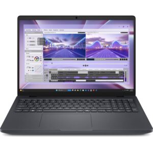 Intel® Core™ Ultra 7 265H 1.7 GHz   5.3 GHz  64 GB DDR5 SODIMM  1 TB NVME SSD  39 6 cm (15 6)  Matiran (AntiGlare  matt)  WUXGA   1920 x 1200  Nvidia RTX PRO 1000  HDMI  Thunderbolt  2x USB  Backlit keyboard  Card reader  bluetooth  Microsoft Windows 11 Pro (64-bit)