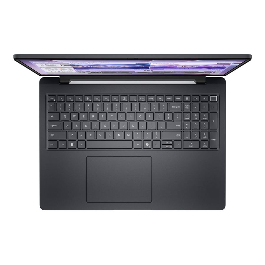 Prenosnik Dell Pro Max 16 MC16250 / Core Ultra 7 / RAM 64 GB / SSD Disk / 15,6″ WUXGA - slika 3