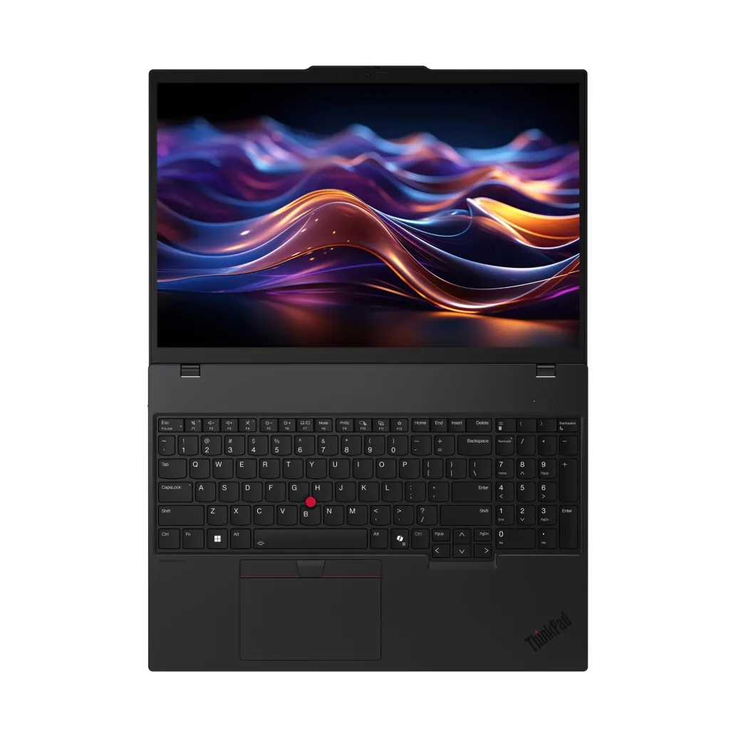 Prenosnik Lenovo ThinkPad P16s G4 / Core Ultra 7 / RAM 64 GB / SSD Disk / 16,0″ WUXGA - slika 2