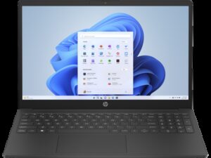 AMD Ryzen 7 5825U (2 0 GHz)  16 GB (2x8GB) DDR4-3200  39 6 cm (15 6  ) FHD (1920x1080) AG LED 60 Hz  SSD 512 GB M.2 PCIe NVMe  AMD Radeon Graphics (IGP)  1x HDMI 1.4b  1x USB-C 3.2 Gen1 (5Gbps)  2x USB-A 3.2 Gen1 (5Gbps)   no ODD  Wi-Fi 6 (2x2)  Bluetooth 5.4  Webcam  Std. Kbd.  Microsoft Windows 10 Pro (64-bit)