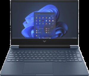 Intel Core i5-13420H (2 1 GHz)  16 GB DDR4-3200  SSD 512 GB M.2 PCie NVMe  39 6 cm (15 6) FHD (1920x1080) AG LED 144 Hz  NVIDIA GeForce RTX 3050 (6 GB GDDR6)  HDMI 2.1  1x USB-C 3.2 5Gbps  2x USB-A 3.2 (5Gbps)  Wi-Fi 6 (2x2)  Bluetooth 5.4  Webcam  Backlit Kbd.  Microsoft Windows 11 Home (64-bit)