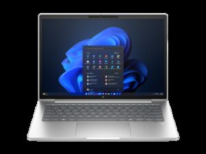 Intel Core Ultra 7 155U (1 7 GHz)  35 6 cm (14 0) WUXGA (1920 x 1200) UWVA AG LED IPS 60 Hz  8 GB DDR5-5600  SSD 512 GB M.2 PCIe NVMe  Intel Graphics (IGP)  HDMI  2x USB-C 3.2 Gen2 (20Gbps - DisplayPort)  2x USB-A 3.2 Gen1 (5Gbps)  Gb LAN  Wi-Fi 6E  Bluetooth 5.3  Webcam  Fingerprint  Backlit Kbd.  Microsoft Windows 10 Pro (64-bit)