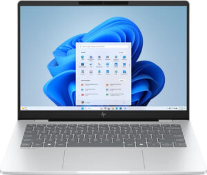 Intel® Core™ Ultra 7 255H   2 0 GHz   16-Cores (6C+(8c+2c) 16T)   5 1 GHz Max Turbo Frequency  32 GB LPDDR5 ONBOARD  1 TB NVMe SSD  35 6 cm (14 0)  Sijajni (BrightView  gloss)  2.8K   2880 x 1800  Intel Graphics  HDMI  Thunderbolt  2x USB  Backlit keyboard  bluetooth  Microsoft Windows 11 Home (64-bit)