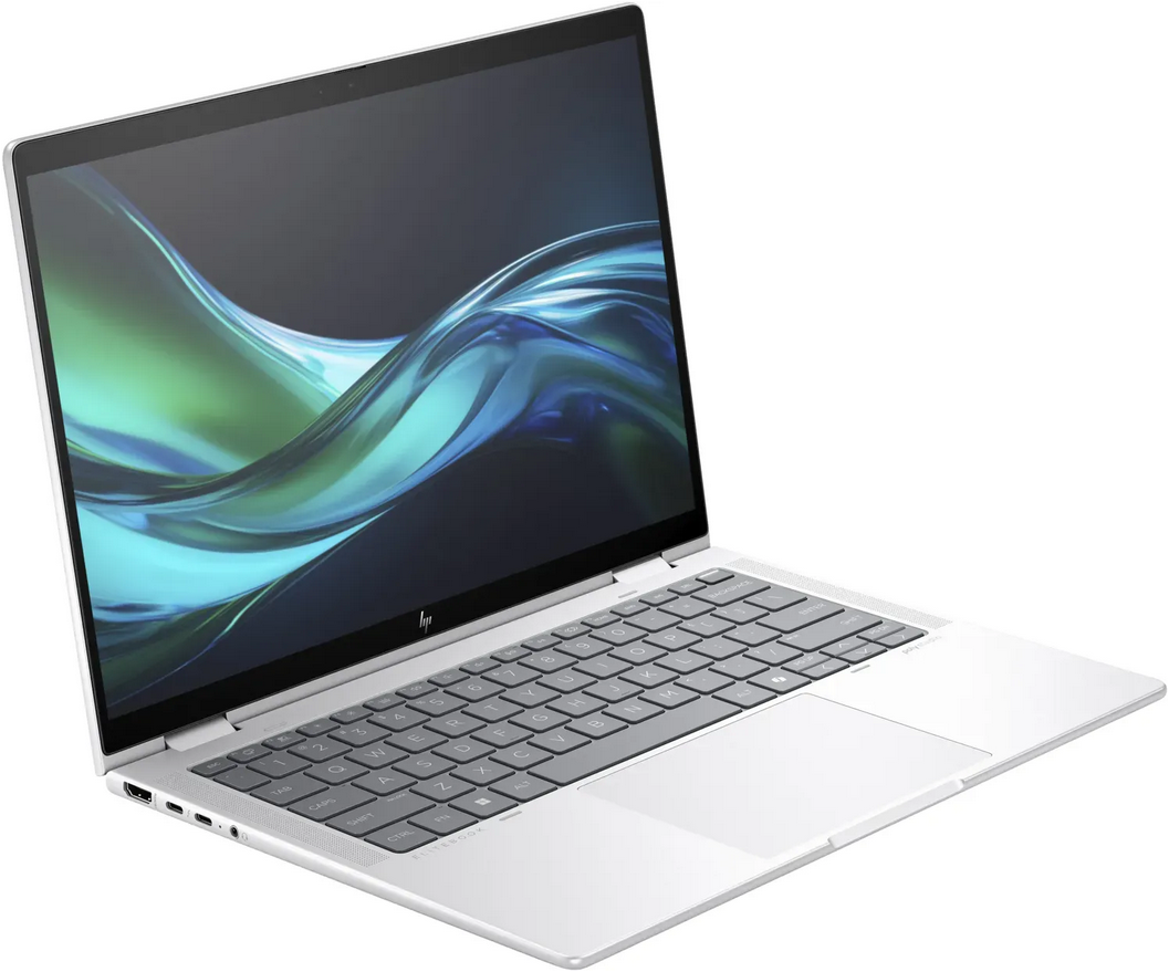 Prenosnik HP Elite 1040 X360 G11 / Core Ultra 5 / RAM 16 GB / SSD Disk / 14,0″ WUXGA - slika 3