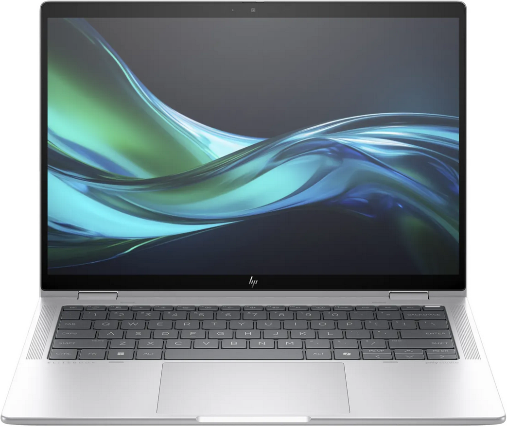 Prenosnik HP Elite 1040 X360 G11 / Core Ultra 5 / RAM 16 GB / SSD Disk / 14,0″ WUXGA - slika 2