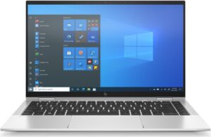 Intel® Core™ i5-1145G7   2 6 GHz   Quad-Core (4C 8T)   Turbo Speed 4 4 GHz  16 GB LPDDR4 ONBOARD  256 GB NVMe SSD  35 6 cm (14 0)  Sijajni (BrightView  gloss)  Touch  FHD   1920 x 1080  Intel® Iris® Xe Graphics  HDMI  Thunderbolt  2x USB  Backlit keyboard  bluetooth  No OS Installed - Win10P COA