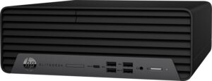 AMD Ryzen™ 5 4650G   3.7 GHz   Hexa-Core   Turbo Speed 4.2 GHz  16 GB DDR4 DIMM  256 GB NVMe SSD  AMD Radeon Graphics  USB-C  9x USB  No OS Installed - Win10P COA