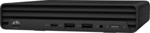 Intel® Core™ i5-1334U   1 3 - 3 4 GHz   10-Cores (2C+8C 12T)   4 6 GHz TurboBoost  8 GB DDR4 SODIMM  256 GB NVMe SSD  Intel® Iris® Xe Graphics  HDMI  USB-C  5x USB  Microsoft Windows 11 Pro  (64-bit)  Tri Ali Več Pikic Na Ekranu