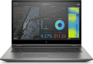 Intel® Core™ i5-10400H   2.60 GHz   Turboboost 4.60 GHz  16 GB DDR4 SODIMM  512 GB NVMe SSD  43 9 cm (17 3)  Matiran (AntiGlare  matt)  FHD   1920 x 1080  NVIDIA Quadro T1000 (4 GB GDDR6)  HDMI  Thunderbolt  3x USB  Backlit keyboard  Card reader  bluetooth  No OS Installed - Win10P COA