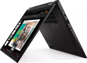 AMD Ryzen™ 5 7530U   2 0 GHz   Octa-Core   Turbo Speed 4 5 GHz  8 GB DDR4 SODIMM  256 GB NVMe SSD  33 8 cm (13 3)  Sijajni (BrightView  gloss)  Touch  WUXGA   1920 x 1200  AMD Radeon Graphics  HDMI  USB-C  Thunderbolt  2x USB  Backlit keyboard  bluetooth  No OS Installed - Win10H COA