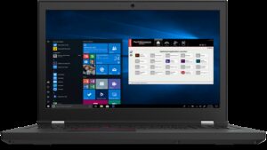 Intel® Core™ i7-11800H   2 3 GHz   8 jeder - 16 niti   24 MB L3   Turbo Speed 4 6 GHz  32 GB DDR4 SODIMM  1 TB NVME SSD  39 6 cm (15 6)  Matiran (AntiGlare  matt)  4K UHD   3840 x 2160  NVIDIA RTX A2000 Graphics (4 GB GDDR6)  HDMI  USB-C  Thunderbolt  2x USB  Backlit keyboard  bluetooth  Microsoft Windows 11 Pro (64-bit)