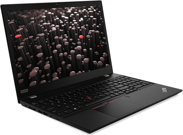 Intel® Core™ i7-10610U 1.8 GHz Quad-Core Turbo Speed 4.9 GHz 16 GB DDR4 SODIMM 512 GB NVME SSD 39 6 cm (15 6) Matiran (AntiGlare matt) FHD 1920 x 1080 NVIDIA Quadro® P520 (4 GB GDDR5) HDMI USB-C Thunderbolt 2x USB backlit_kb Card reader bluetooth No OS Installed - Win10P COA